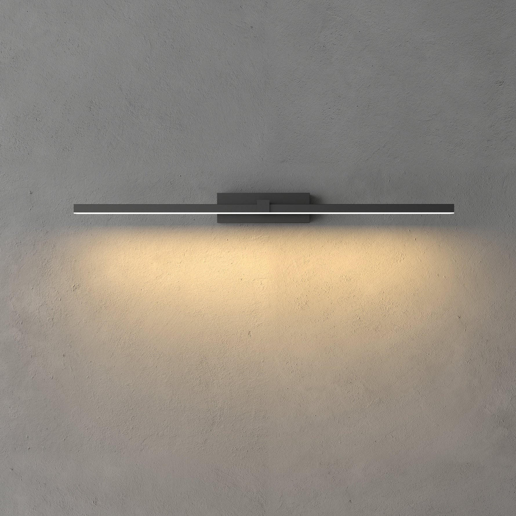Charming wall light for an elegant ambiance