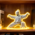 Zhenxi – Elegant Decorative Figurine for Your Home