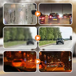 Klarblick – Effective Remover for Fogged Car Windows