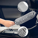 GlanzPro – Die innovative Autowaschbürste für makellose Pflege