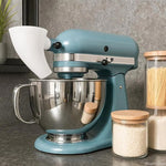 Kitchen Helpers – The perfect funnel for clean pouring