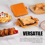 SnackProfi – Crispy Delights in a Flash