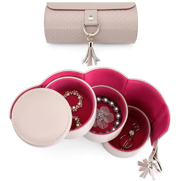 Jewelry Charm – Your Stylish Companion for Perfect Storage