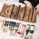 BeautyBuddy – Your Perfect Cosmetic Travel Companion