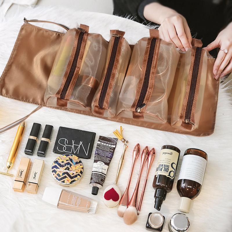 BeautyBuddy – Your Perfect Cosmetic Travel Companion