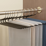 Elegante Kleiderbügel für ein organisiertes Zuhause (5 Stück)