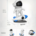 Galaktische Projektion Lampe – StellarVision