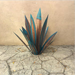 Zeitlose Metall-Agave für Ihren Garten | AgaveArt™