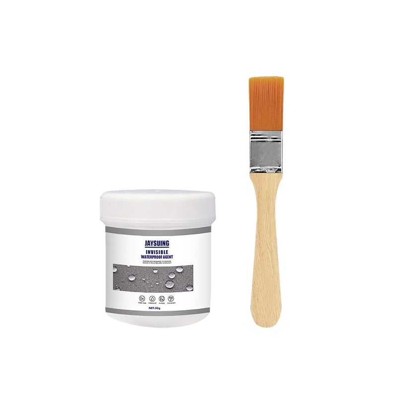 Wasserdichte Beschichtungspaste – ClearSeal
