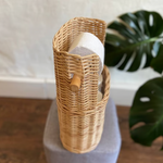 Toilettenpapierhalter für das Bad