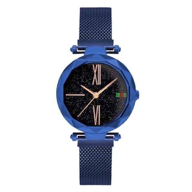 Elegante Quarzuhr für jeden Anlass | LuxorTime