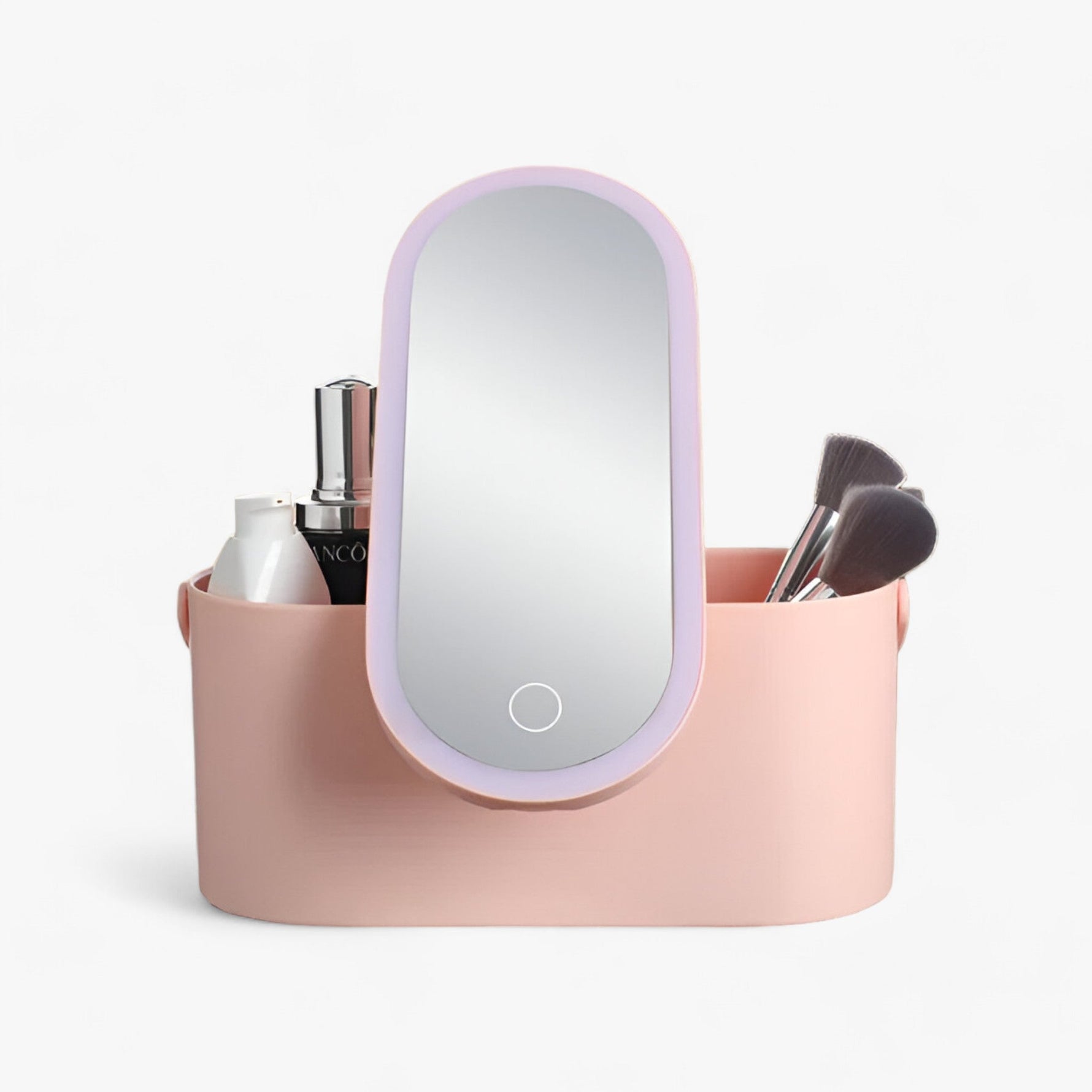 BeautyBox – Your Perfect Solution for Make-up Organization