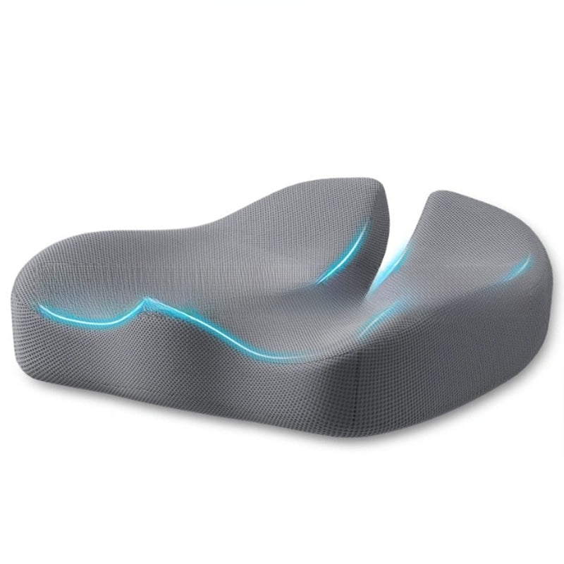 Comfort Cushion – Pain relief and optimal posture for every day
