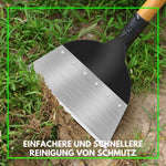 Garden Master - Your versatile partner for garden care!