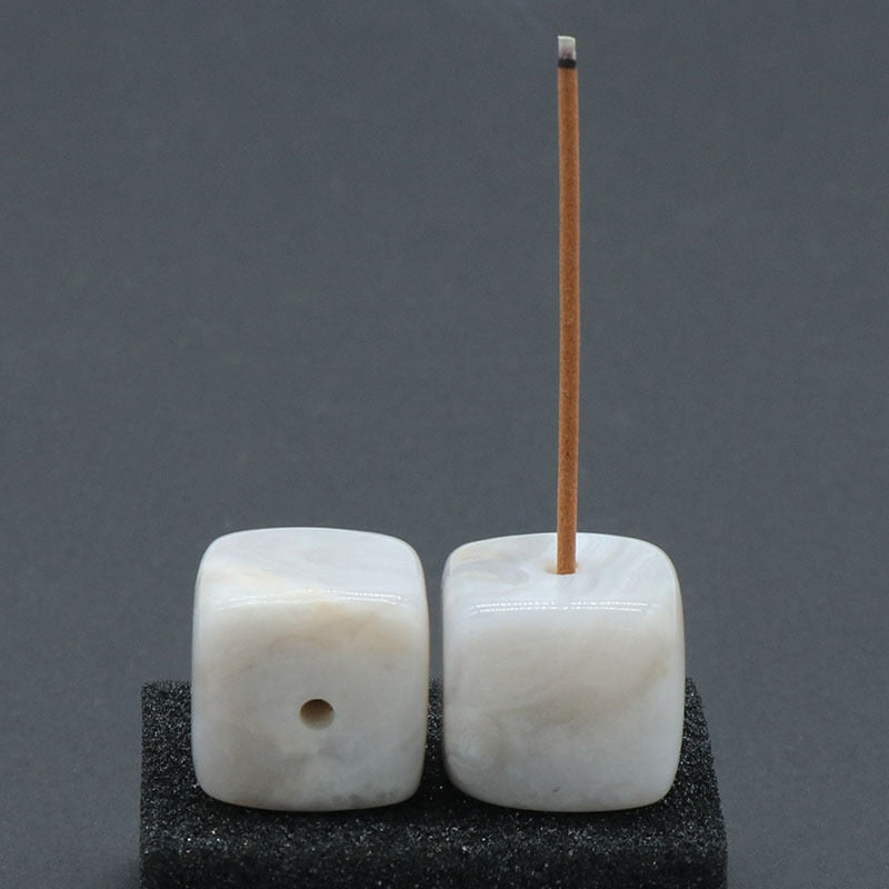 Gemstone Incense Holders – Create Harmony in Your Space