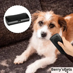 Hair-Free Home - The Perfect Brush for Pet Owners