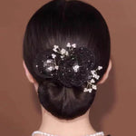Stylish Bun Makers – For perfect hairstyles all day long