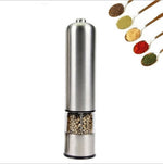 Premium Gewürzmühle aus Edelstahl | SpiceMaster