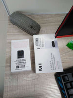 Tragbare Laser-Tastatur mit Bluetooth-Verbindung