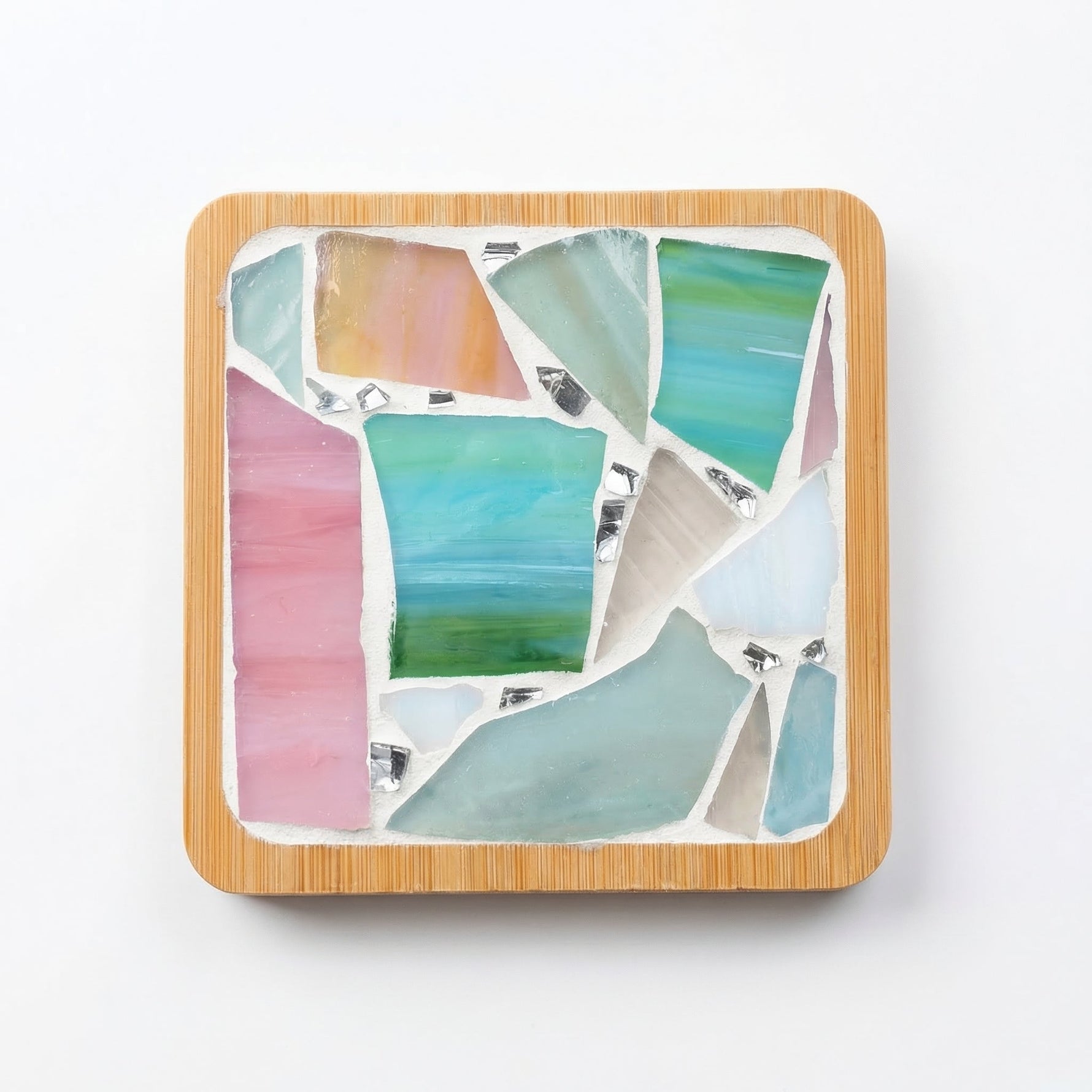 KreativeMosaik - Create Unforgettable Moments with DIY Coasters