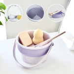 BrushPerfect – Your Ultimate Make-up Brush Cleaning and Drying Device