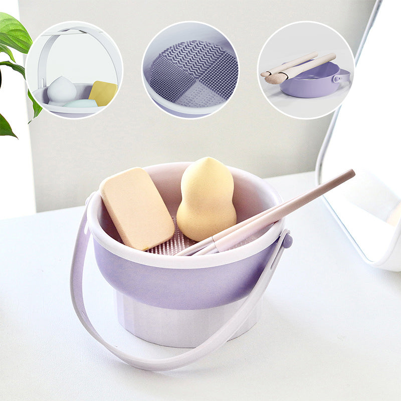 BrushPerfect – Your Ultimate Make-up Brush Cleaning and Drying Device