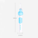 LED Ohrreiniger für sanfte Ohrenpflege bei Babys und Kleinkindern
