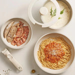 SmartCook Non-Stick Cookware | Space-Saving and Multifunctional