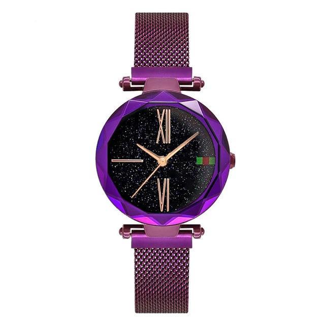 Elegante Quarzuhr für jeden Anlass | LuxorTime