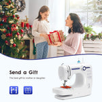 Sewing Pro – Portable Sewing Machine for Creative Projects