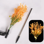 Vibrant Rape Blossom Decoration for Garden and Home