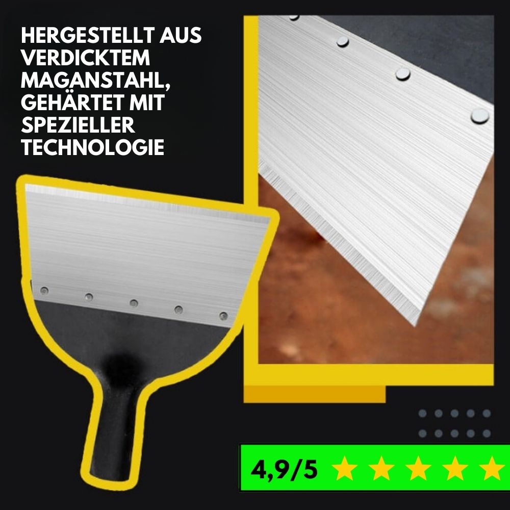 Garden Master - Your versatile partner for garden care!