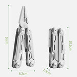 MultiMaster - 12-in-1 Tool for All Repairs