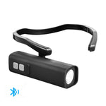Active Outdoor Lighting with Bluetooth for Your Adventures