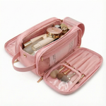 Foldable Makeup Organizer for Effortless Access