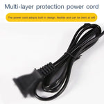Precision Soldering Iron Set for Safe Working