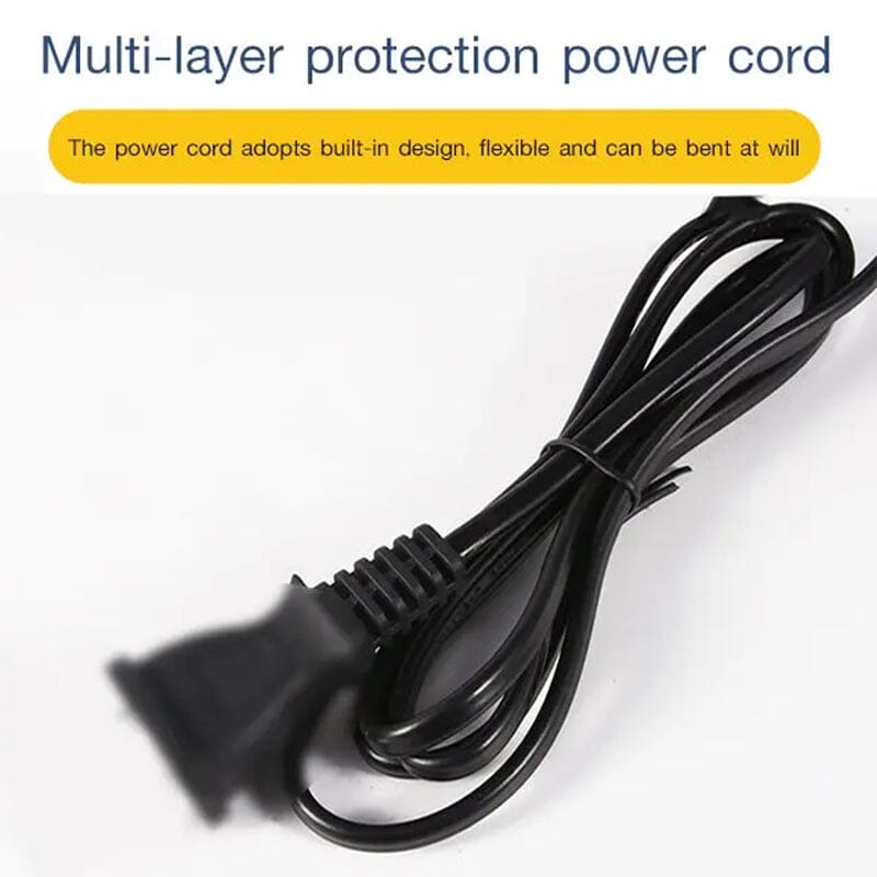 Precision Soldering Iron Set for Safe Working