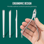 Perfect Home Care – Elegant 19-Piece Set