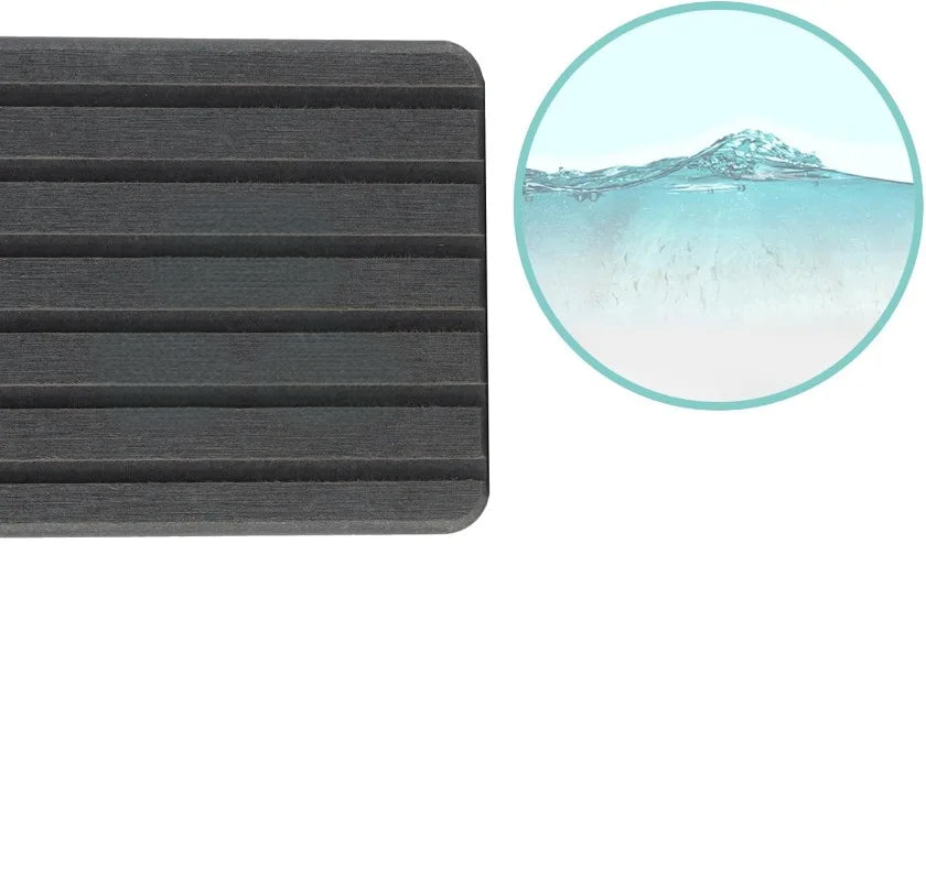 Absorbent Coaster – Perfect Hygiene for Your Home