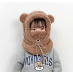 Bear Warmer – Your stylish protection against cold winds