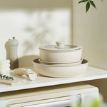 SmartCook Non-Stick Cookware | Space-Saving and Multifunctional
