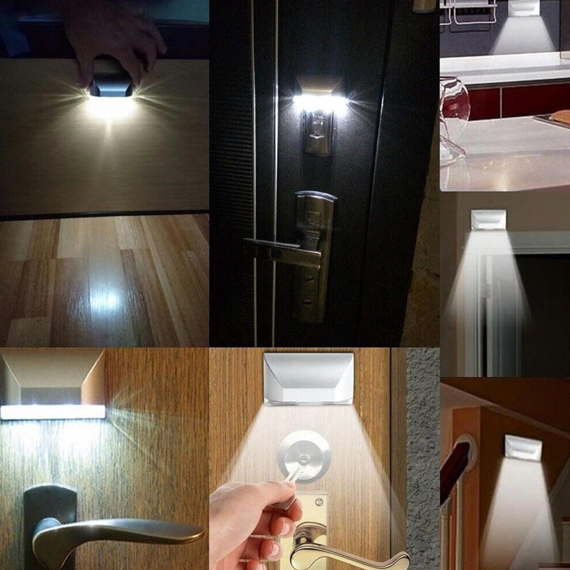 LichtSensor - Ihre Räume auf Knopfdruck erhellen