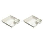 SnackMaster – Always enjoy your dips perfectly separated
