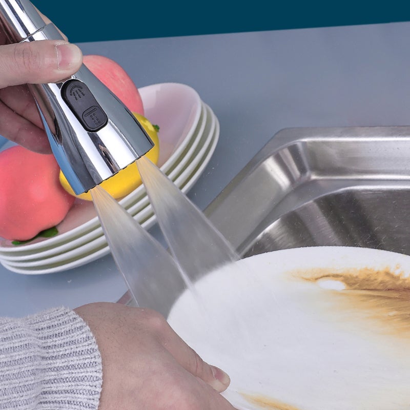 Allzweck Wasserhahn Düse für jeden Bedarf