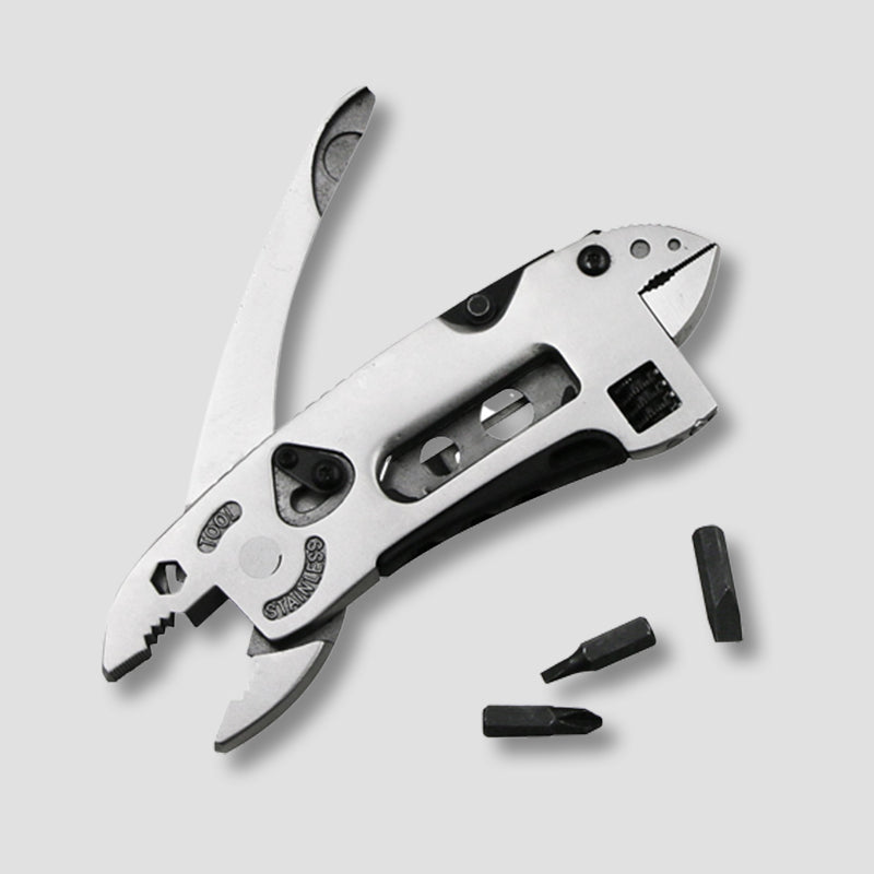 Outdoor Technician - Your versatile partner for all challenges