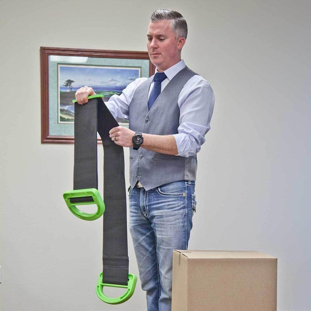 Möbelheber und Umzugsbänder | EasyLift