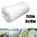 Secure Plant Protection Net for High Yields | 60 Mesh