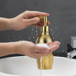 Stylish 5-Piece Ceramic Bathroom Accessory Set