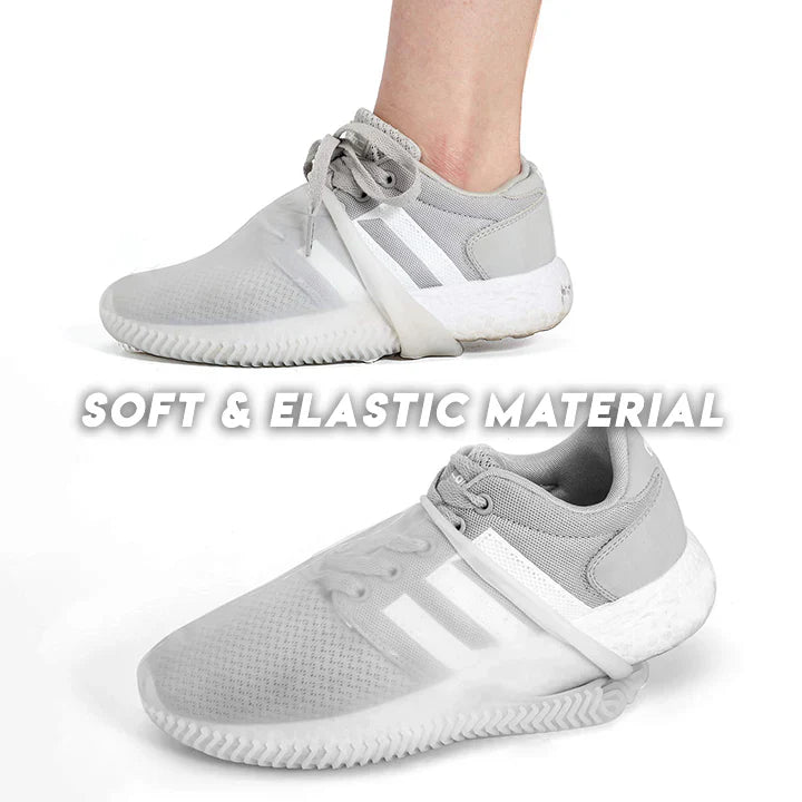 ShoeGuard - The ultimate companion for wet weather