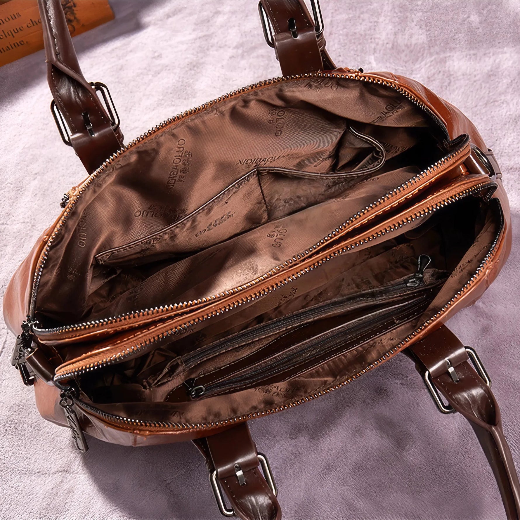 Stylish Women's Handbag for Every Occasion